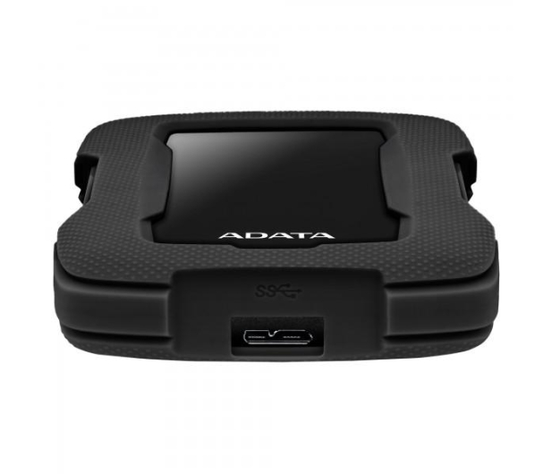 ADATA HD330 4TB 3.2 Gen. 1 Czarny - 495875 - zdjęcie 4